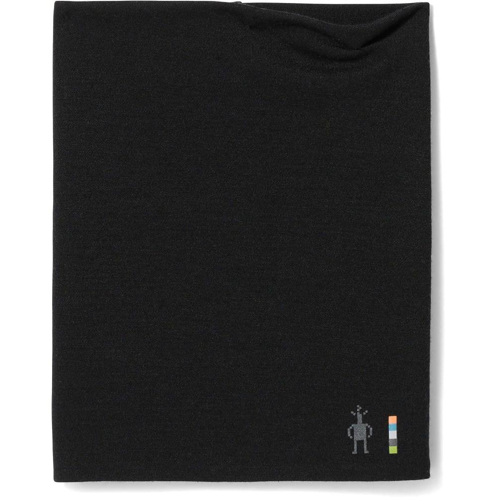image:imageSmartwool Thermal Merino Reversible Neck Gaiter For Men and WomenBlackblack