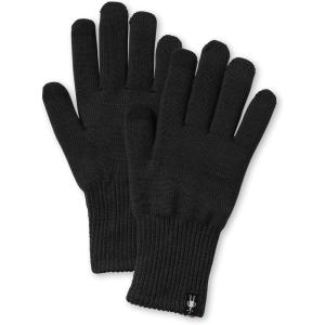 Smartwool Liner Glove For Men and Women(Black)