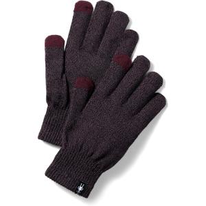 Smartwool Liner Glove For Men and Women(Mink)