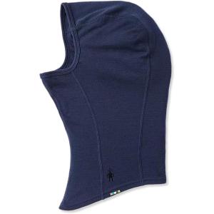 Smartwool Thermal Merino Balaclava for Men and Women(Deep Navy)