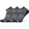 Medium Gray-3pk