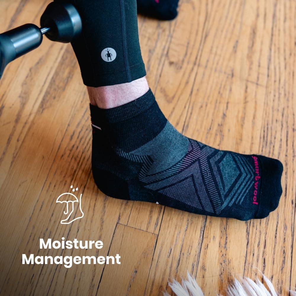 image:imageSmartwool Everyday Joviansphere Crew Socks For Men And WomenNightfall Blue