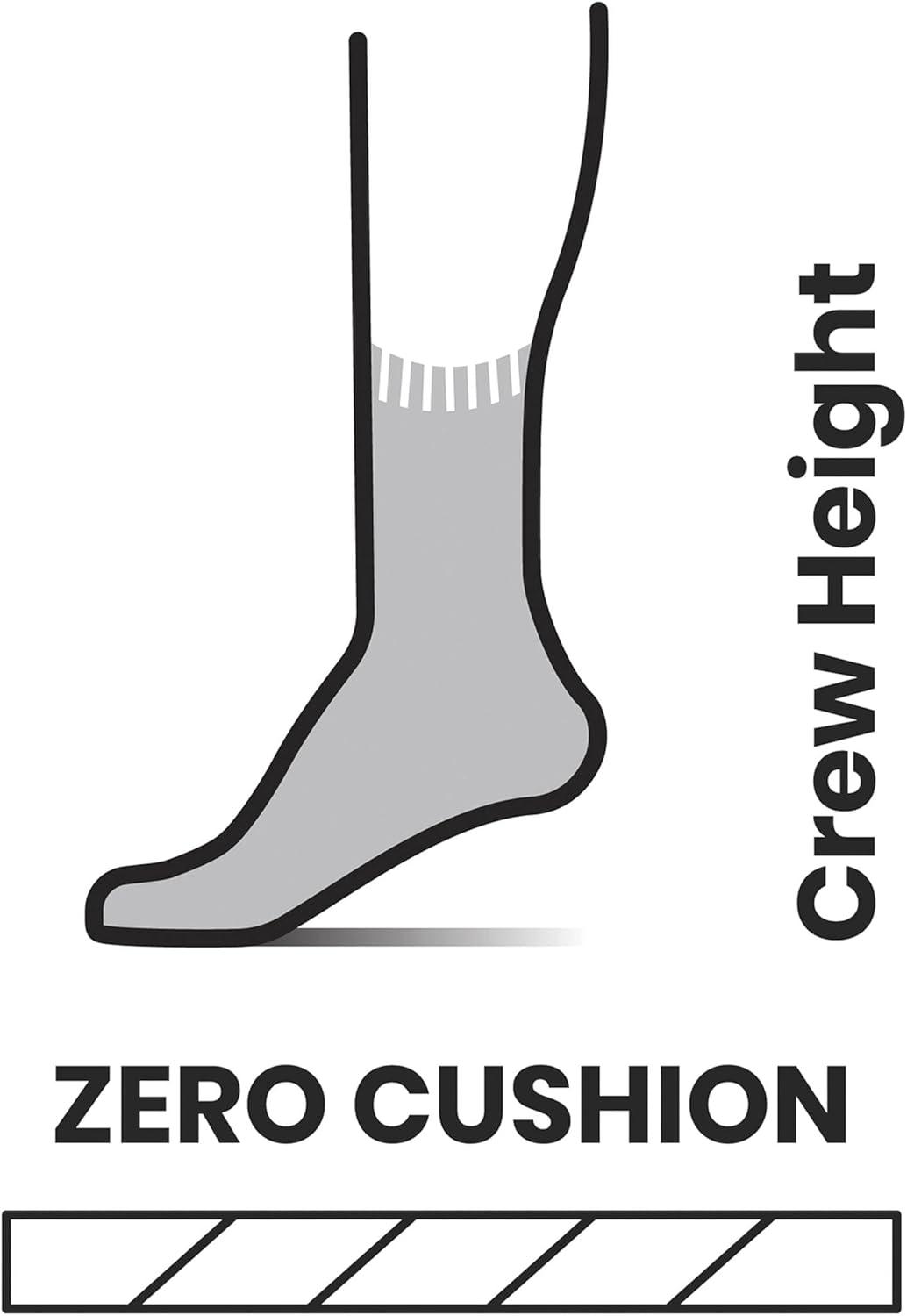 image:imageSmartwool Everyday Margarita Crew Socks For Men And WomenFossil