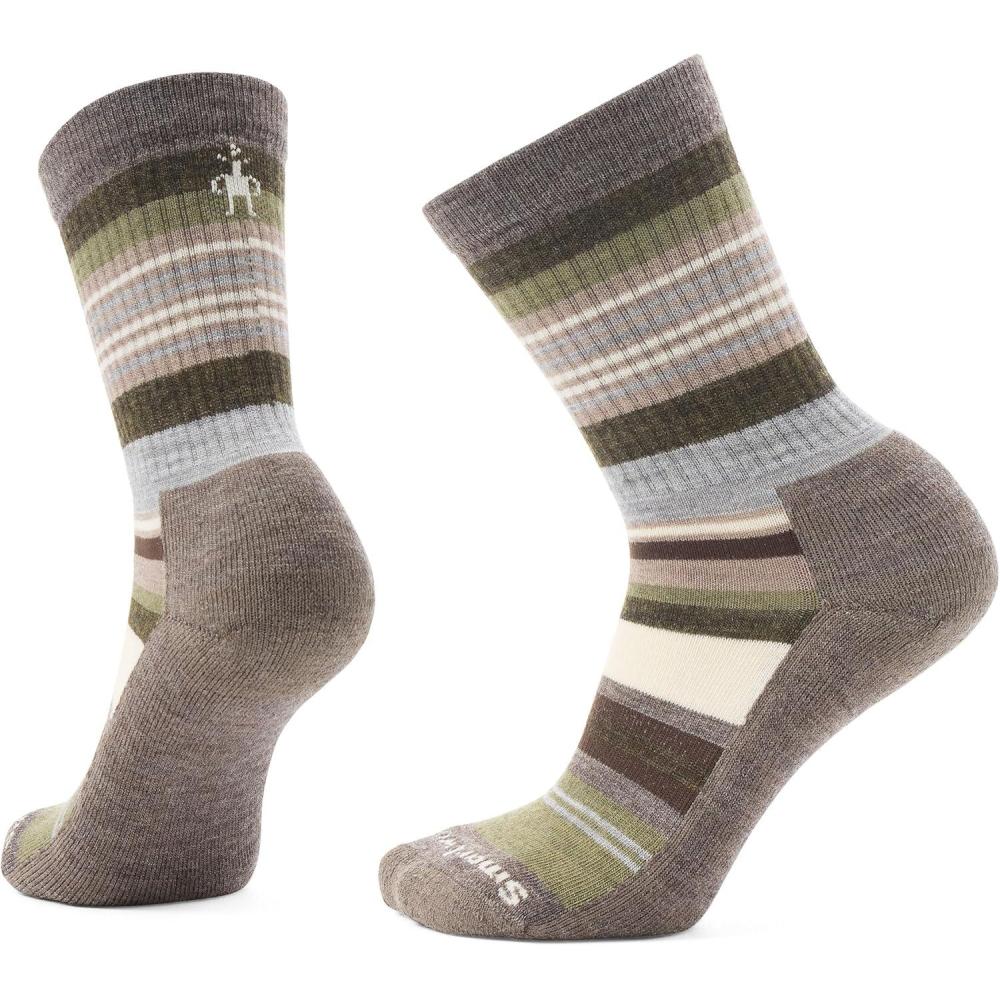 image:imageSmartwool Everyday Joviansphere Crew Socks For Men And WomenTaupe