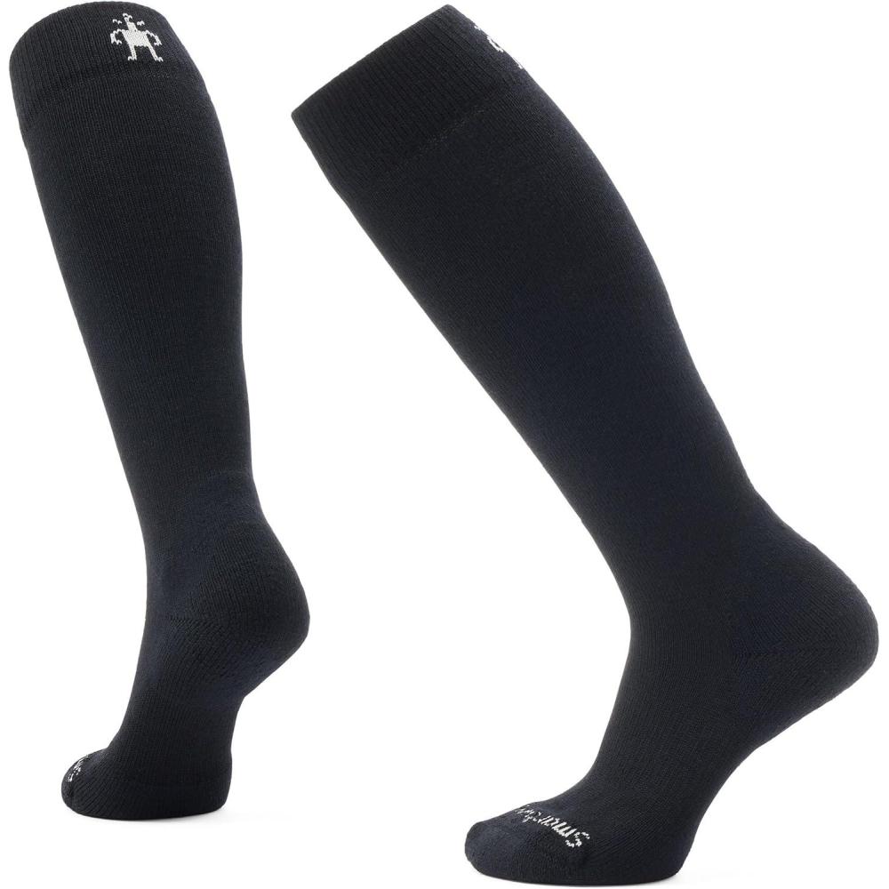 image:imageSmartwool Womens Everyday Knee High SocksBlack