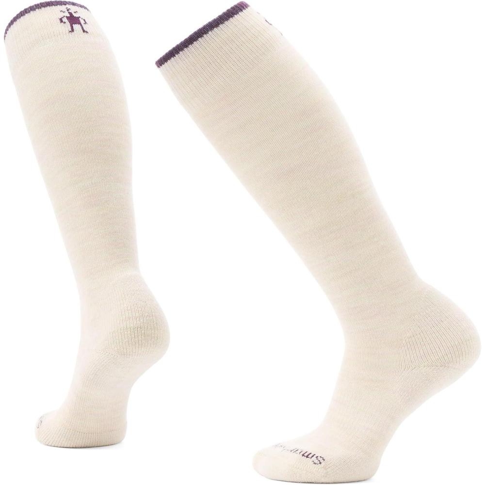 image:imageSmartwool Womens Everyday Knee High SocksMoonbeam