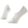 image:imageSmartwool Womens Everyday Sunrise No Show Socks Merino Wool Hidden Socks with Heel GripMoonbeam