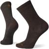 image:imageSmartwool Everyday Anchor Line Crew For Men and WomenChestnut