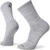 image:imageSmartwool Everyday Anchor Line Crew For Men and WomenLight Gray