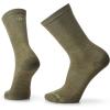 image:imageSmartwool Everyday Anchor Line Crew For Men and WomenWinter Moss