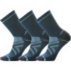 Twilight Blue-3pk