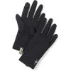 image:imageSmartwool Merino Gloves Breathable Merino Wool Touchscreen Compatible For Men and WomenBlack