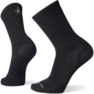 Smartwool Everyday Anchor Line Crew For Men and Women(Black)