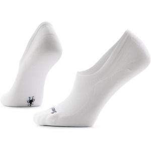 Smartwool Unisex Everyday No Show Socks(White)