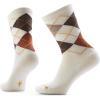 image:imageSmartwool Mens Everyday Diamond Jim Crew SocksNatural