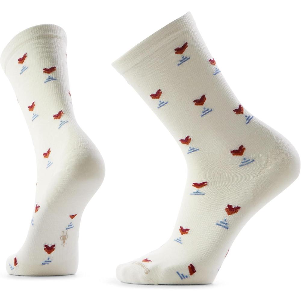 image:imageSmartwool Mens Everyday Stout Street Crew SocksNatural