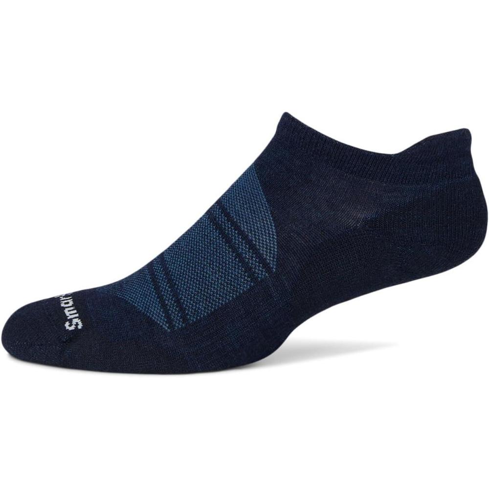 image:imageSmartwool Unisex Everyday Athletic Low Ankle SocksDeep Navy