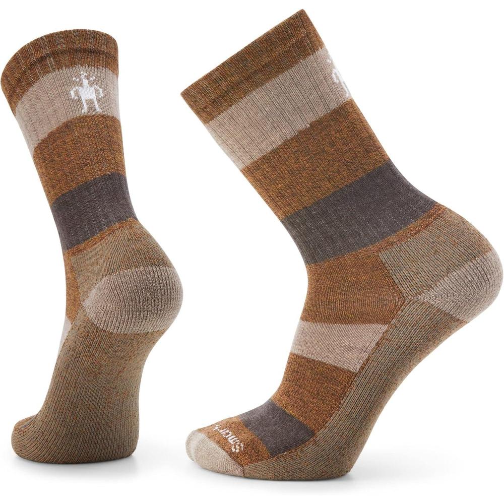 image:imageSmartwool Unisex Everyday Barnsley Crew SocksAcorn