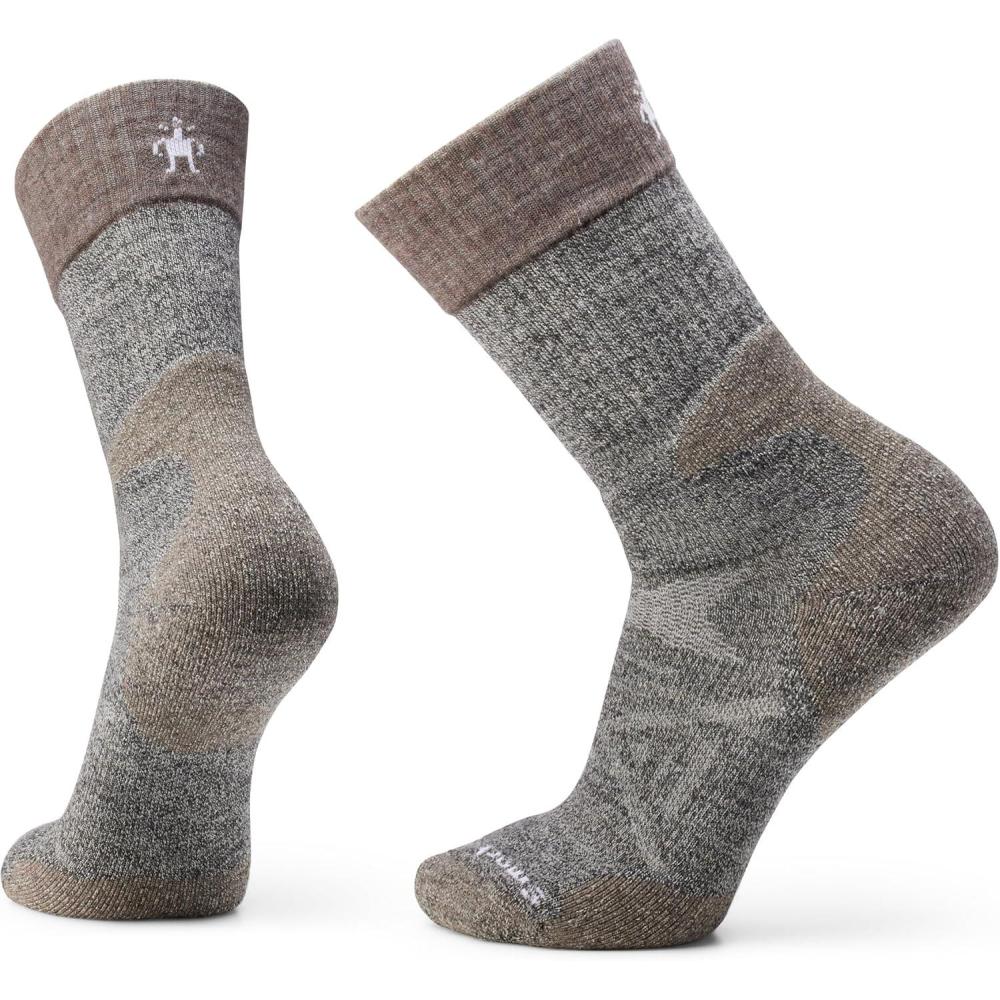 image:imageSmartwool Unisex Everyday Barnsley Crew SocksMilitary Olive