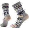 image:imageSmartwool Everyday Cabin Games Crew Socks For Men and WomenMedium Gray