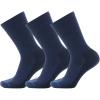 Deep Navy-3pk