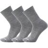 Medium Gray-3pk
