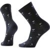 image:imageSmartwool Mens Everyday Stout Street Crew SocksCharcoal