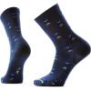 image:imageSmartwool Mens Everyday Stout Street Crew SocksDeep Navy