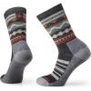 image:imageSmartwool Unisex Everyday Hudson Trail CrewCharcoal