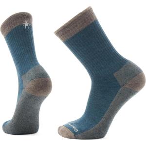 Smartwool Everyday Rollinsville Crew Socks For Men and Women(Taupe)