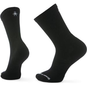 Smartwool Unisex Everyday Athletic Crew(Black)