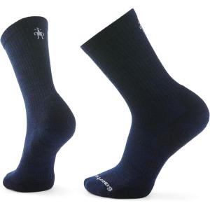 Smartwool Unisex Everyday Athletic Crew(Deep Navy)