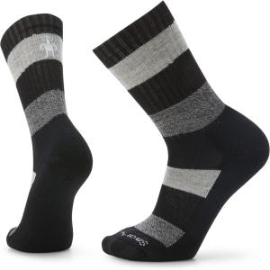 Smartwool Unisex Everyday Barnsley Crew Socks(Black)