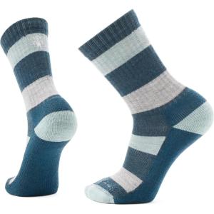 Smartwool Unisex Everyday Barnsley Crew Socks(Frosty Green)