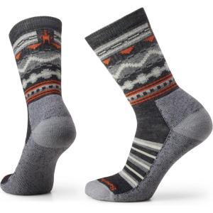 Smartwool, Unisex, Everyday Hudson Trail Crew(Charcoal)