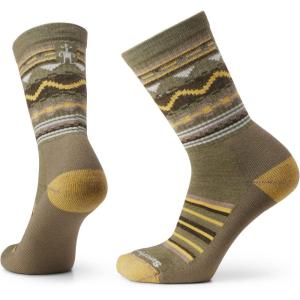 Smartwool, Unisex, Everyday Hudson Trail Crew(Winter Moss)