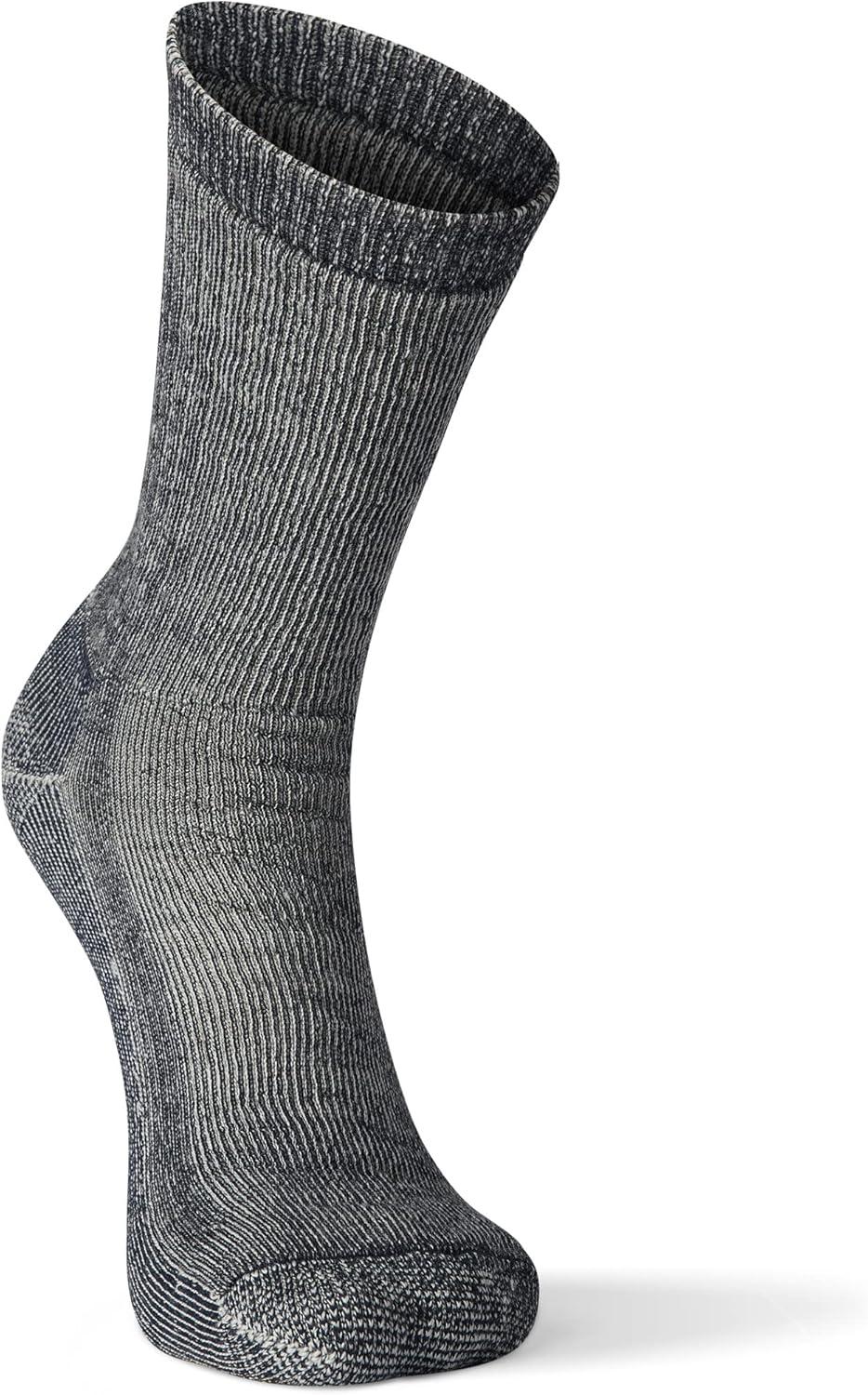 image:imageSmartwool Mens Hike Classic Edition Full Cushion Crew SocksDeep Navy