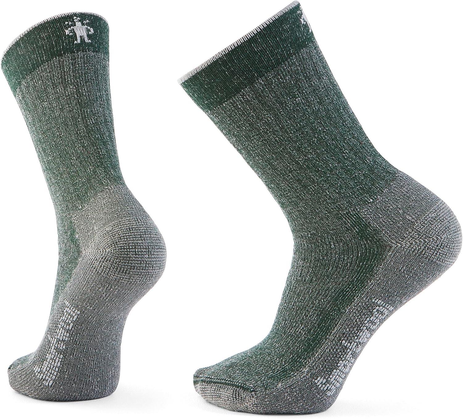 image:imageSmartwool Unisex Hike Classic Edition Full CushionDark Sage