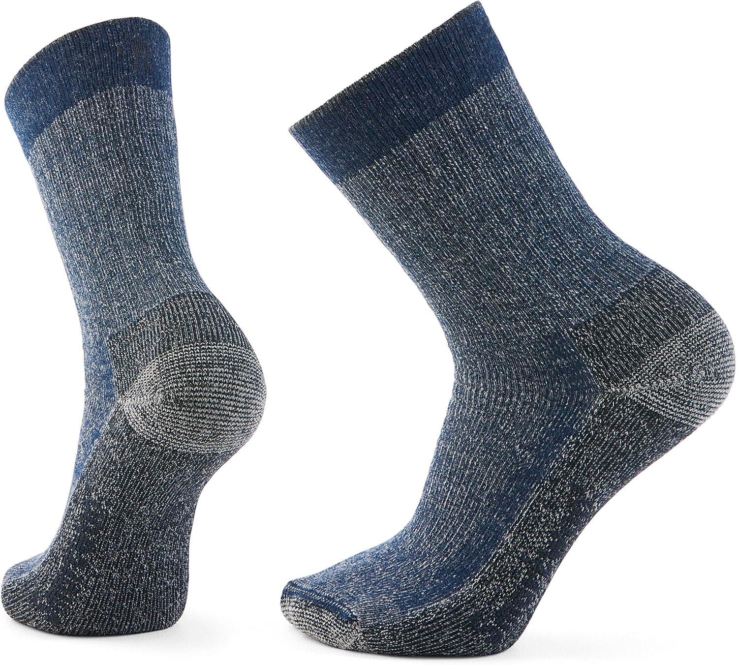image:imageSmartwool Unisex Hike Classic Edition Full CushionDeep Navy