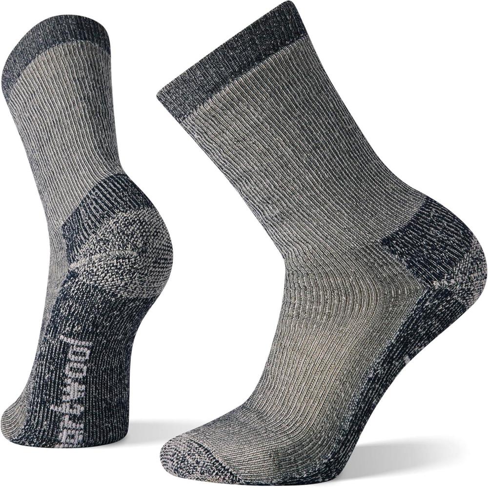 image:imageSmartwool Mens Classic Hike Extra Cushion CrewNavy