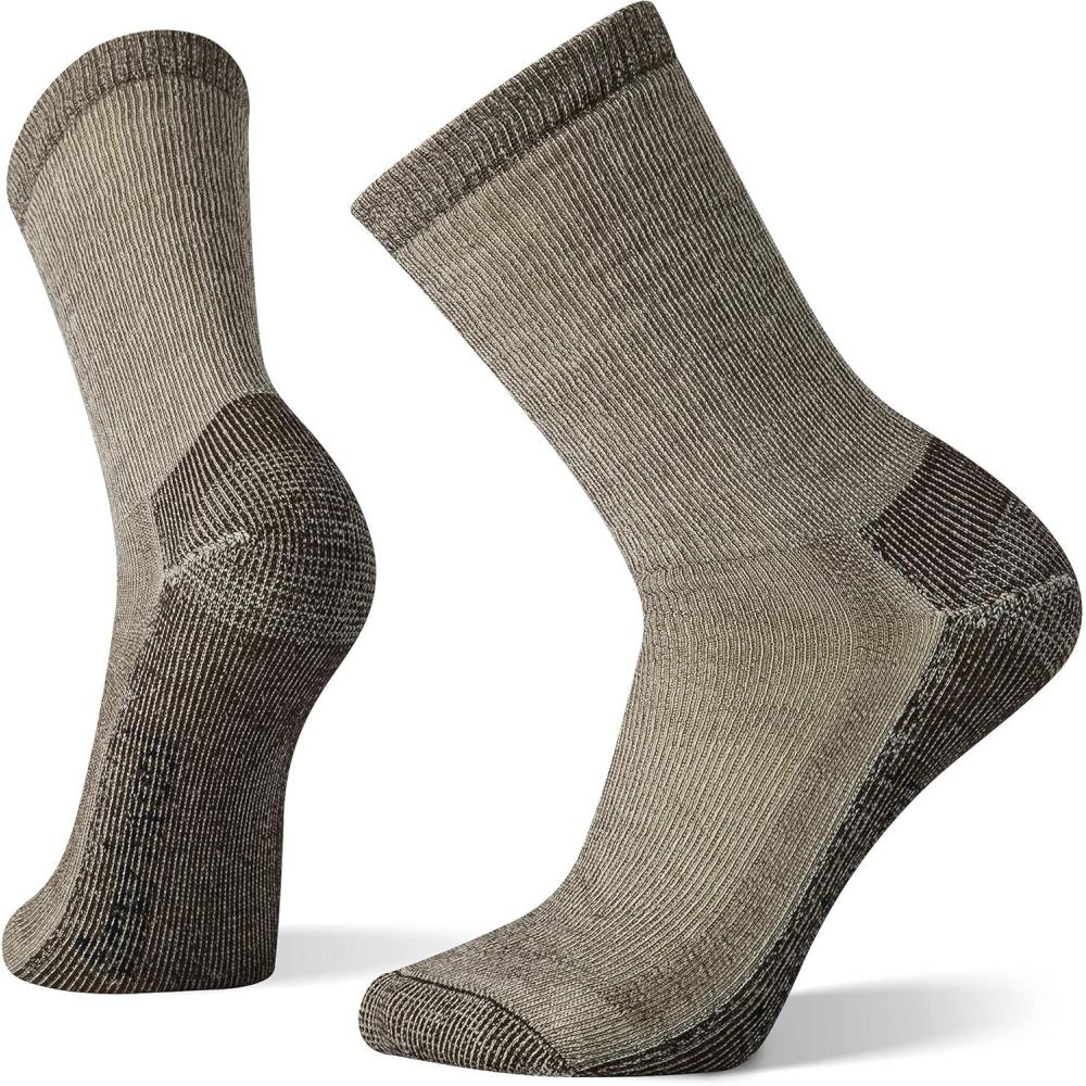image:imageSmartwool Mens Hike Classic Edition Full Cushion Crew SocksChestnut
