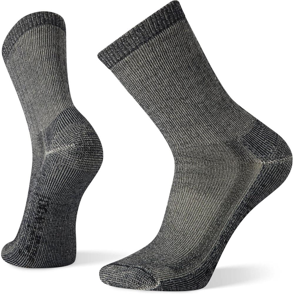 image:imageSmartwool Mens Hike Classic Edition Full Cushion Crew SocksDeep Navy