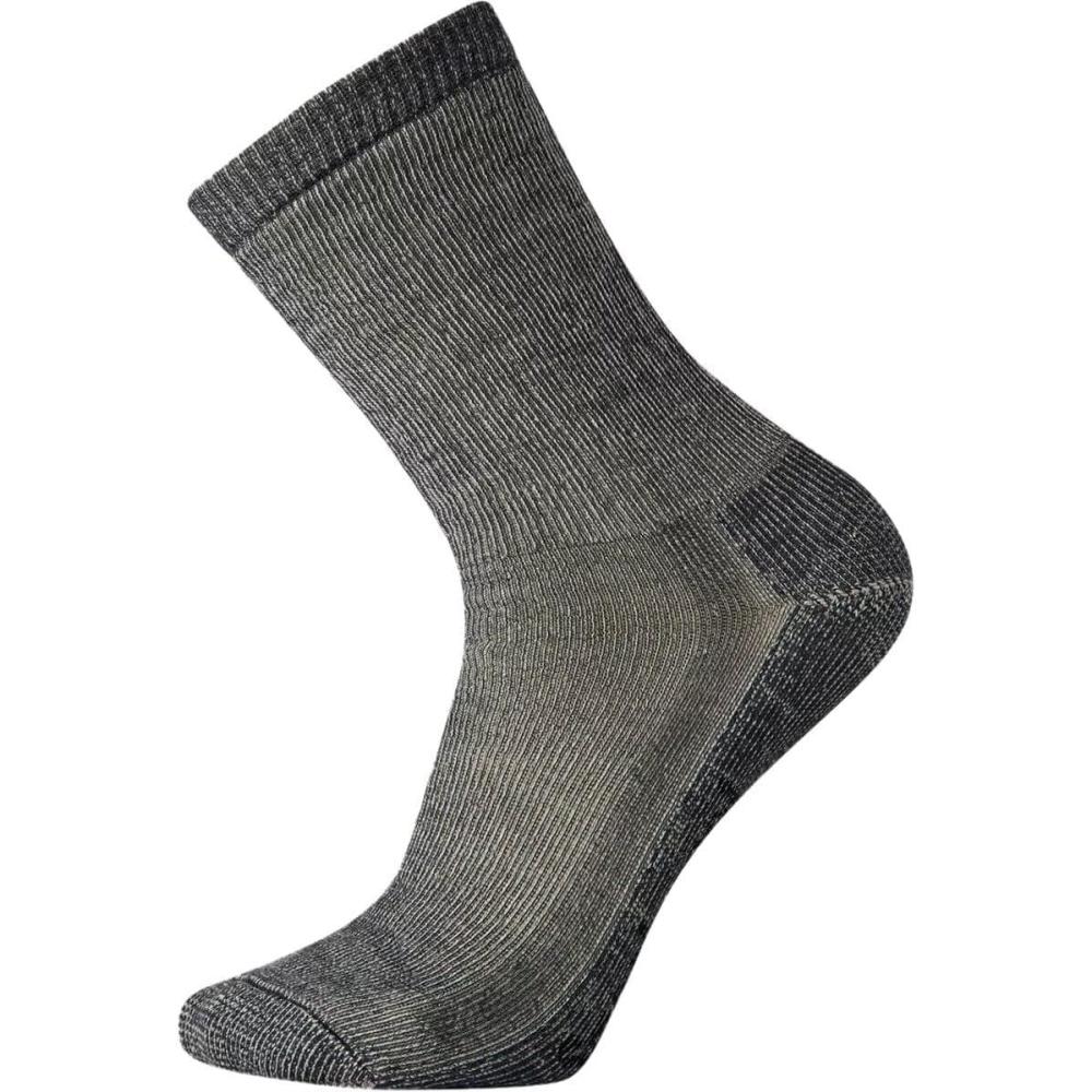 image:imageSmartwool Unisex Hike Classic Edition Full Cushion Crew Socks Medium Gray XXLarge