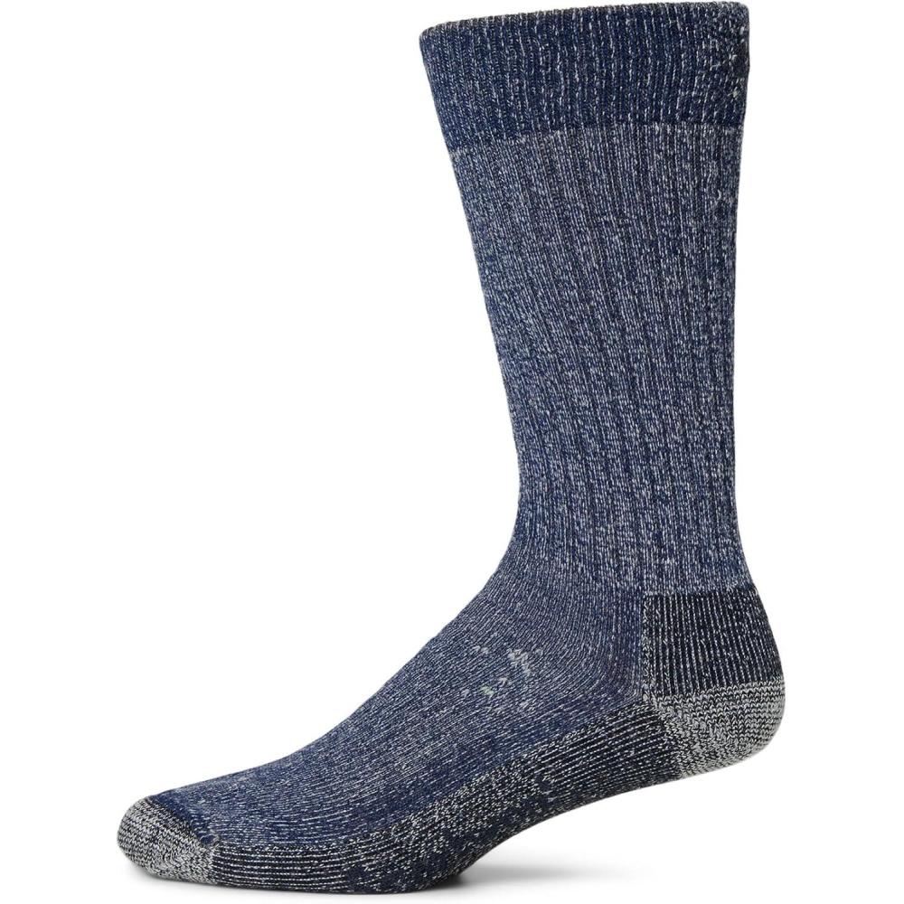 image:imageSmartwool Unisex Hike Classic Edition Full CushionDeep Navy
