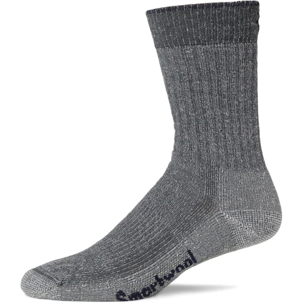 image:imageSmartwool Unisex Hike Classic Edition Full CushionMedium Gray