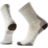 image:imageAlpine Trail Print Crew Socks with Light Cushion by SmartwoolAsh