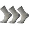 Medium Gray-3pk
