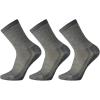 Medium Gray-3pk