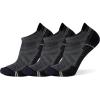 Medium Gray-3pk