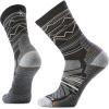 Charcoal/Light Gray